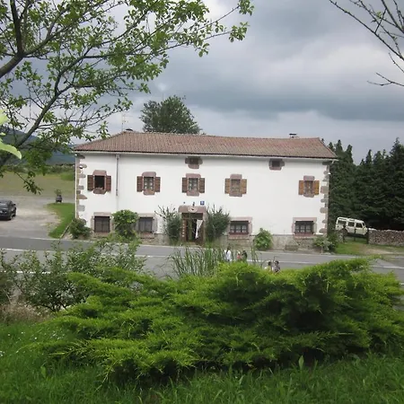 Hostal Venta San Blas-3